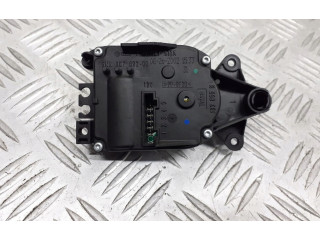 Модуль кузова 1J1907551 Skoda Octavia Mk1 (1U)