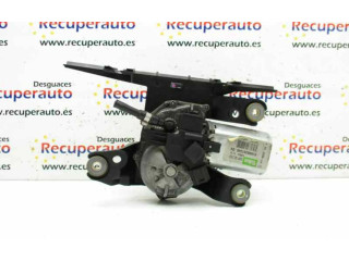 Моторчик заднего дворника A1698201340    Mercedes-Benz A W169