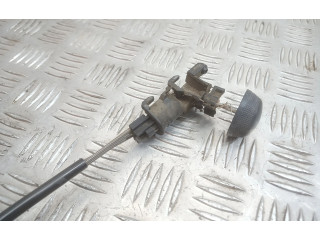 Зеркало (механическое)       Volkswagen Golf III  1992 - 1997 года   