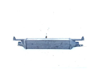 Интеркулер  866450200   Fiat Grande Punto 