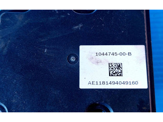 Блок АБС 104474500B, 1044745 Tesla Model 3 2017 - года