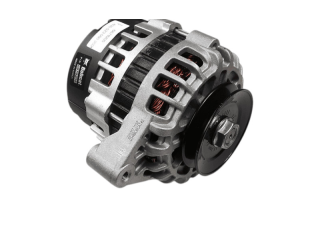 Генератор TA000A48401, 3EFFE Citroen Berlingo