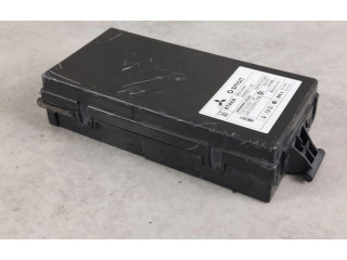 Pojistková skříňka 8637A047, 4548201726 Smart ForFour 2005