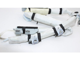 Боковая подушка безопасности 34121067 Nissan Juke I F15