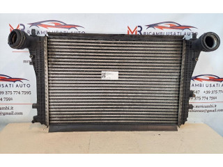 Интеркулер  3C0145805G, 3C0145805G   Volkswagen PASSAT B6 