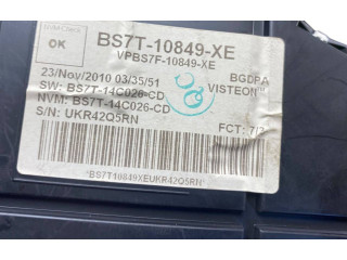 Панель приборов BS7T14C026CD, BS7T10849XE Ford Galaxy