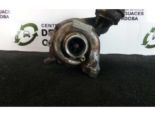 Turbodmychadlo Турбина 057145722A-GT1749V Audi A8 S8 D2 4D AKF