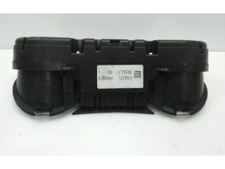 Přístrojová deska Seat Ibiza IV (6J,6P) 2008 6J0920807H