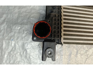 Интеркулер  13620-74s00   Suzuki Vitara (LY) 