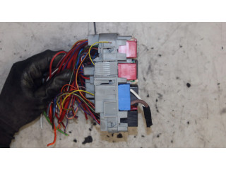 Блок предохранителей Alfa Romeo Giulietta