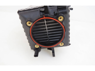 Интеркулер  A2780900514   Mercedes-Benz CLS C218 X218 