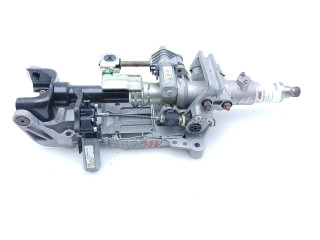 рейка Колонка рулевая A1664601316, P166460269 Mercedes-Benz ML W166 2012-2017 года