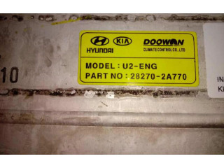 Интеркулер  282702A770   KIA Ceed 