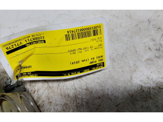 Блок АБС 6R0614517AL, 6R0907379BA Audi A1 2010 - 2018 года