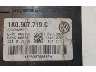 Блок управления 1K0907719C Audi A3 S3 8L