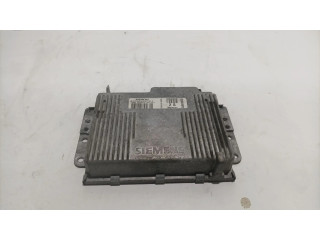 Řídící jednotka K115000010F   Daewoo Matiz 1999