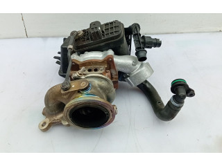  Турбина Audi A1  804C145703H         