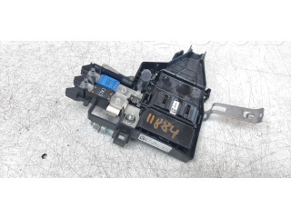 Модуль управления BSM 241148233R   Dacia Duster II    