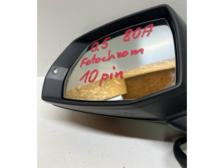 Зеркало электрическое Audi Q5 SQ5 2017 - года