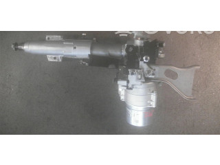 Рулевая рейка Mazda 3 III 2014 - 2018 года