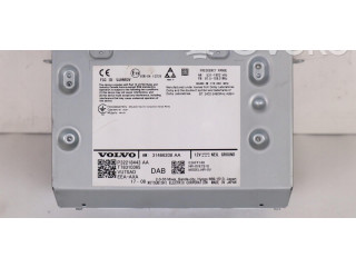 Блок управления двигателем Блок управления P32218443 Volvo XC60