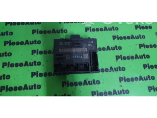 Блок комфорта 4G8959792G, 4G8959792G.   Audi A6 C7   