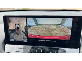 Дисплей 280906RN0C Nissan Qashqai J12