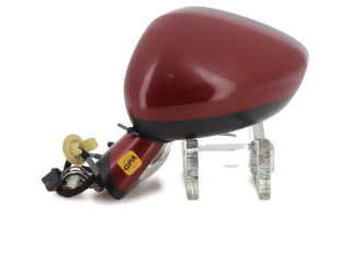 Zpětné zrcátko Citroen Berlingo 2011 1607030880, X0-5148G