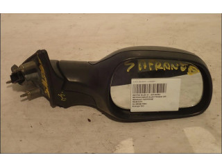 Зеркало электрическое        Renault Safrane  1992 - 2000 года   