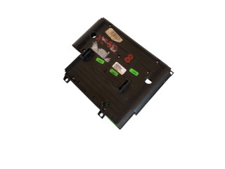 Блок управления климат-контролем 30782910, 08W30E01   Volvo V70