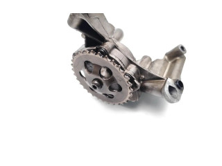 Масляный насос AWX 038115105D, 00407118 Audi A6 S6 C5 4B