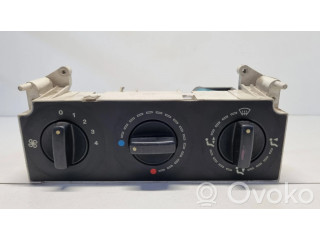Блок управления климат-контролем 654984A Citroen Berlingo