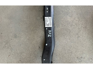 Боковая подушка безопасности 3D1880742C Volkswagen Phaeton