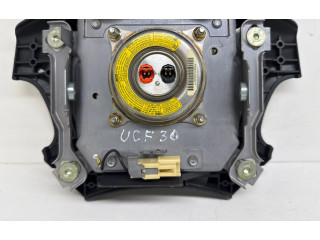 Подушка безопасности водителя    Lexus LS 430