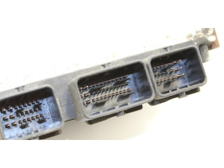 Блок управления двигателя 0261206246   Citroen Saxo