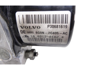 Блок АБС 8G9N2C405AC, 8G9N2C405AC Volvo XC60 2009 - 2013 года