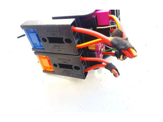 Блок предохранителей 4f1937503, 8a0937530 Audi A6 S6 C6 4F