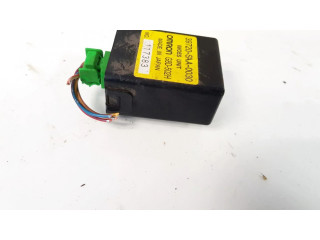 Блок управления 39720saa0030   Honda Jazz