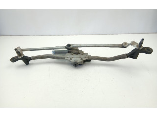 Моторчик дворников 5J1955113B Skoda Fabia Mk2 (5J)