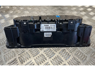 Přístrojová deska Volkswagen Multivan T5 2013 VDD02404, 7E0920860G