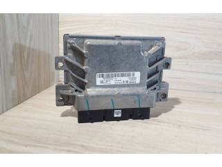 Блок управления двигателя 237D40543R, 237D40288R Dacia Spring