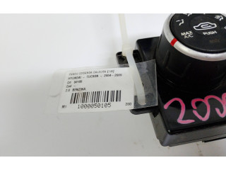 Блок управления климат-контролем 97250-2EXXX   Hyundai Tucson LM