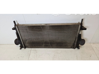 Интеркулер 13241751 Saab 9-5