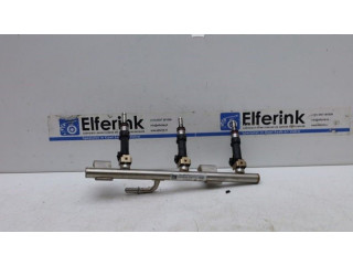 Vstřikovací lišta P5501659087, F01R00MG20   Lynk & co 01    JLH3-G15TB 