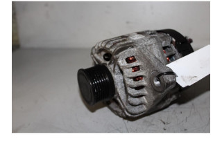 Генератор 51884351 Fiat 500L