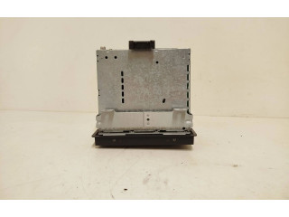 Радио/ проигрыватель CD/DVD / навигация       Ford Fusion  2002 - 2005 года   