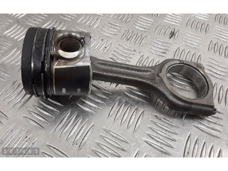  Поршень с шатуном    Ford Mondeo MK V  