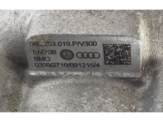  Турбина Volkswagen Caddy  04L253019P         