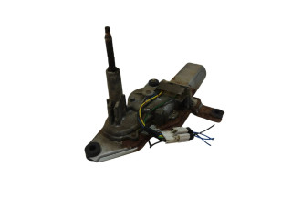 Моторчик заднего дворника MR388052, 8492001932    Mitsubishi Pajero