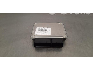 Блок управления двигателя 04E907309CG Audi Q3 F3
